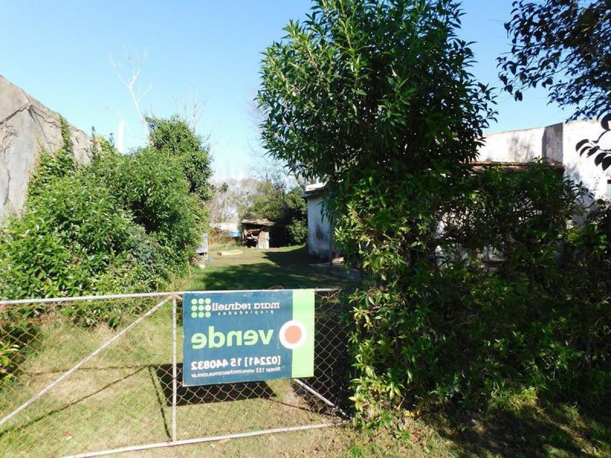  Land in Chascomus, Argentina No. 46861