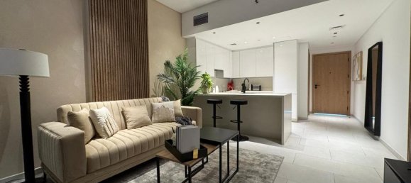 1 Schlafzimmer Wohnung in Business Bay, UAE, Nr. 109421 2