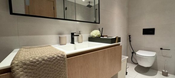 1 Schlafzimmer Wohnung in Business Bay, UAE, Nr. 109421 9