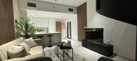 1 Schlafzimmer Wohnung in Business Bay, UAE, Nr. 109421 6