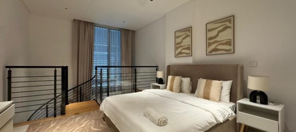 1 Schlafzimmer Wohnung in Business Bay, UAE, Nr. 109421 14