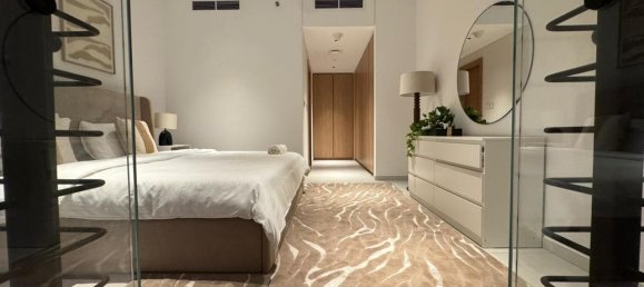 1 Schlafzimmer Wohnung in Business Bay, UAE, Nr. 109421 11