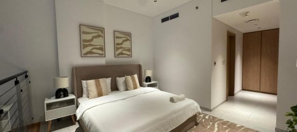 1 Schlafzimmer Wohnung in Business Bay, UAE, Nr. 109421 15