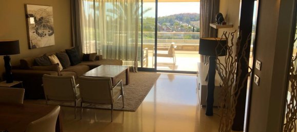 2 bedrooms Apartment in Marbella, Spain No. 4547 10