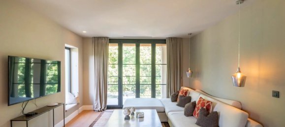 6 Schlafzimmer Villa in Chateauneuf-Grasse, France, Nr. 1729 26