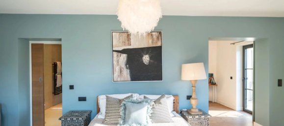 6 Schlafzimmer Villa in Chateauneuf-Grasse, France, Nr. 1729 20