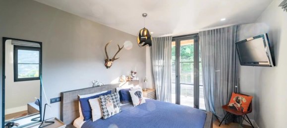 6 Schlafzimmer Villa in Chateauneuf-Grasse, France, Nr. 1729 16