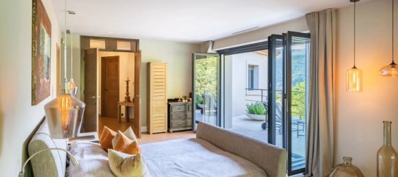 6 Schlafzimmer Villa in Chateauneuf-Grasse, France, Nr. 1729 22