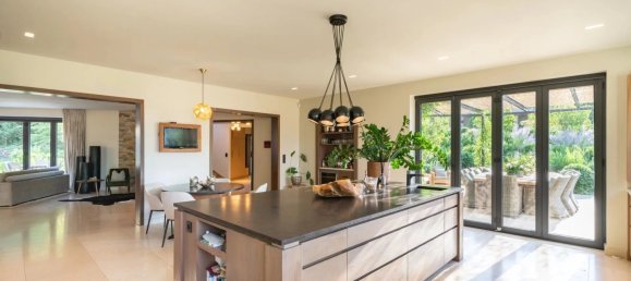 6 Schlafzimmer Villa in Chateauneuf-Grasse, France, Nr. 1729 30