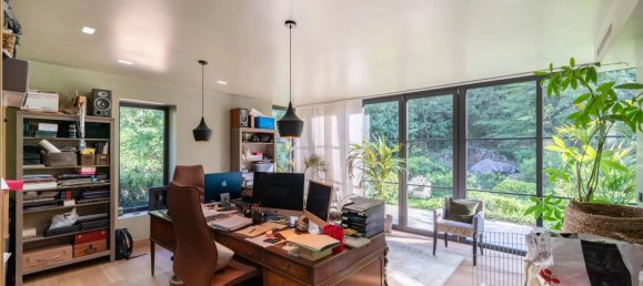 6 Schlafzimmer Villa in Chateauneuf-Grasse, France, Nr. 1729 9