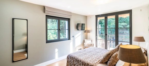 6 Schlafzimmer Villa in Chateauneuf-Grasse, France, Nr. 1729 17