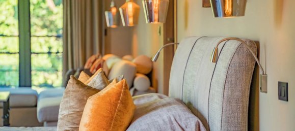 6 Schlafzimmer Villa in Chateauneuf-Grasse, France, Nr. 1729 25