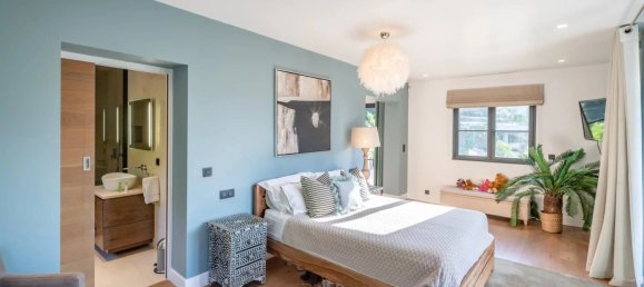 6 Schlafzimmer Villa in Chateauneuf-Grasse, France, Nr. 1729 21