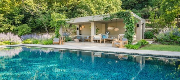 6 Schlafzimmer Villa in Chateauneuf-Grasse, France, Nr. 1729 5