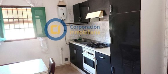 4 bedrooms House in Lorca, Spain No. 158623 14