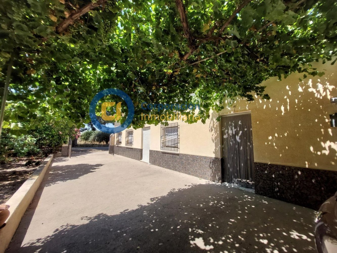 4 bedrooms House in Lorca, Spain No. 158623