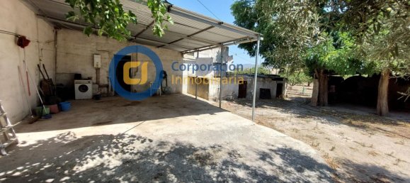 4 bedrooms House in Lorca, Spain No. 158623 4