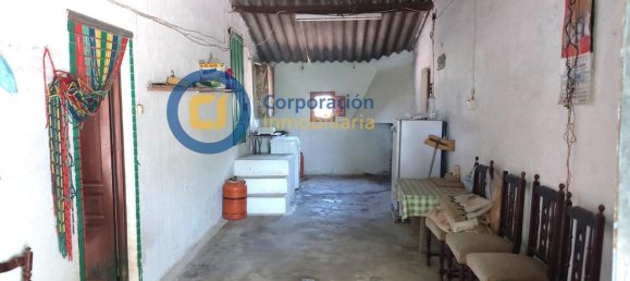 4 bedrooms House in Lorca, Spain No. 158623 25