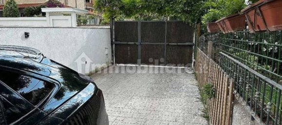 9 bedrooms Villa in Rome, Italy No. 187746 8