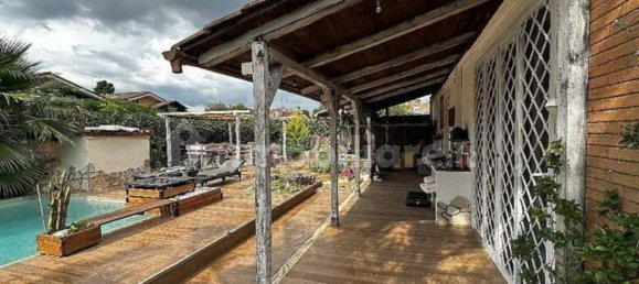 9 bedrooms Villa in Rome, Italy No. 187746 3