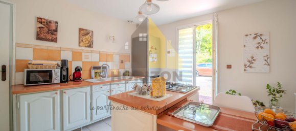 Casa T5 em Jura, France N.º 288756 2