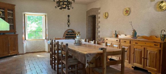 5 rooms House in Gualdo Tadino, Italy No. 83078 21