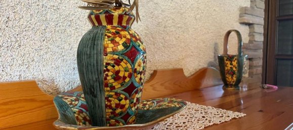 5 rooms House in Gualdo Tadino, Italy No. 83078 11