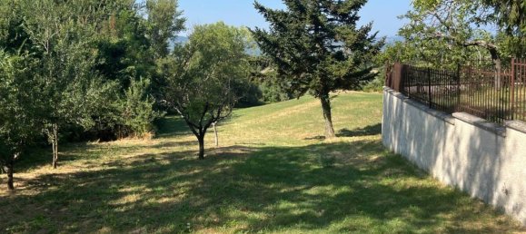 5 rooms House in Gualdo Tadino, Italy No. 83078 33