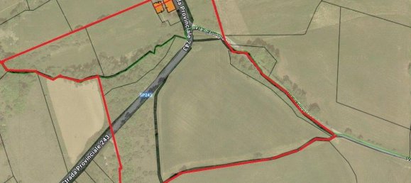 5 rooms House in Gualdo Tadino, Italy No. 83078 35