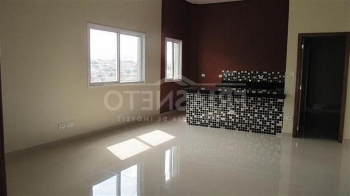 3 bedrooms House in Sao Paulo, Brazil No. 567086