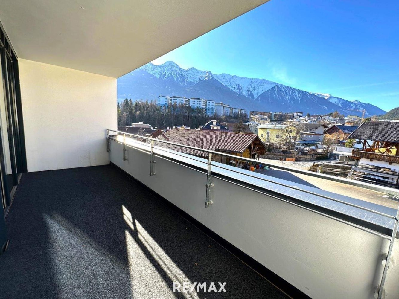 4غرفة شقة في Telfs, Austria رقم 78085