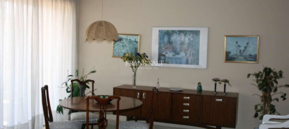 3 bedrooms Apartment in Sliema, Malta No. 3118 4