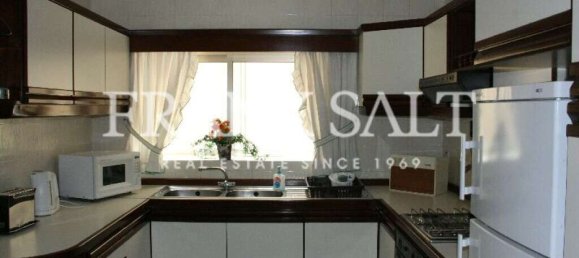 3 bedrooms Apartment in Sliema, Malta No. 3118 5