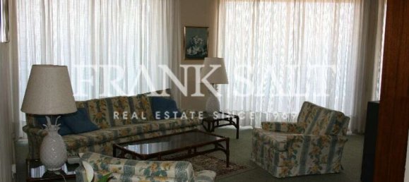 3 bedrooms Apartment in Sliema, Malta No. 3118 2