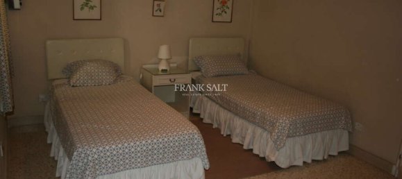 3 bedrooms Apartment in Sliema, Malta No. 3118 6