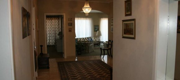 3 bedrooms Apartment in Sliema, Malta No. 3118 3