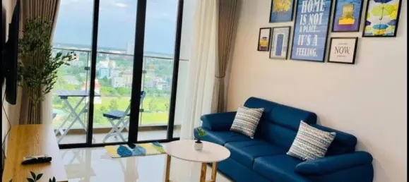 1 dormitorio apartamento en alquiler en Thu Duc, Ho Chi Minh, Vietnam № 9157 5