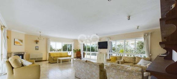 Вилла с 4 спальнями в Луш, Португалия № 138935 8