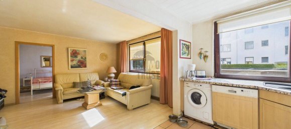 1 chambre Appartement à Hanover, Germany No. 365103 4