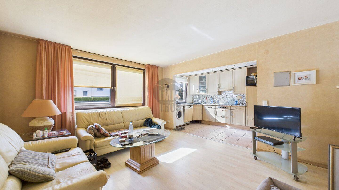 1 chambre Appartement à Hanover, Germany No. 365103