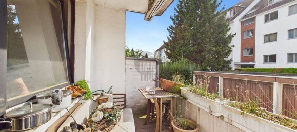 1 chambre Appartement à Hanover, Germany No. 365103 11