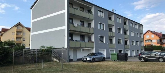 Apartamento T2 em Schwandorf, Germany N.º 180778 4