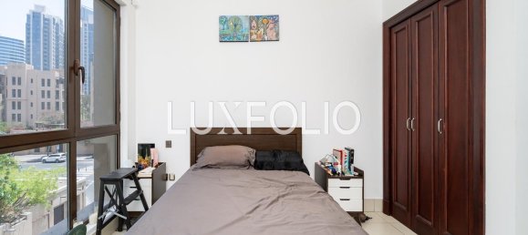 1 chambre Appartement à Old Town, UAE No. 100803 4