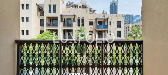 1 chambre Appartement à Old Town, UAE No. 100803 6