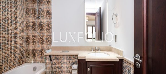 1 chambre Appartement à Old Town, UAE No. 100803 5