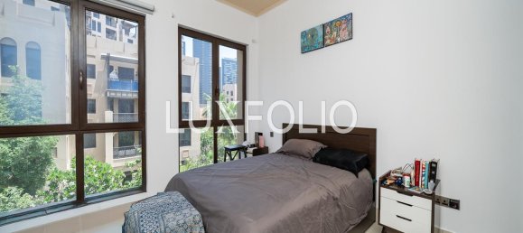 1 chambre Appartement à Old Town, UAE No. 100803 3