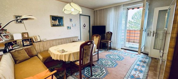 Квартира с 3 комнатами в Вена, Австрия № 52505 2