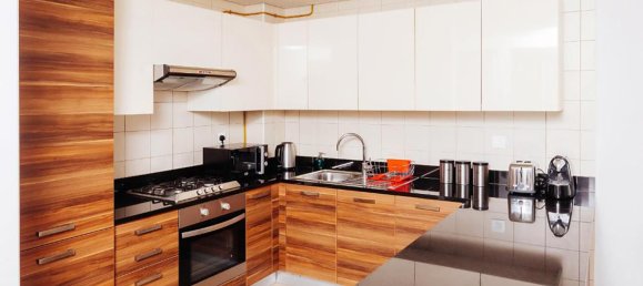 1 bedroom Apartment in SPARKLE TOWERS, Dubai Marina, UAE No. 58098 8