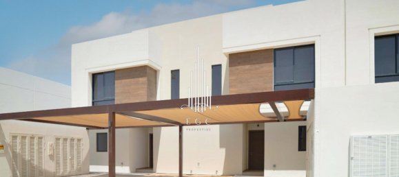 2 bedrooms Townhouse in Yas Island, UAE No. 25782 21