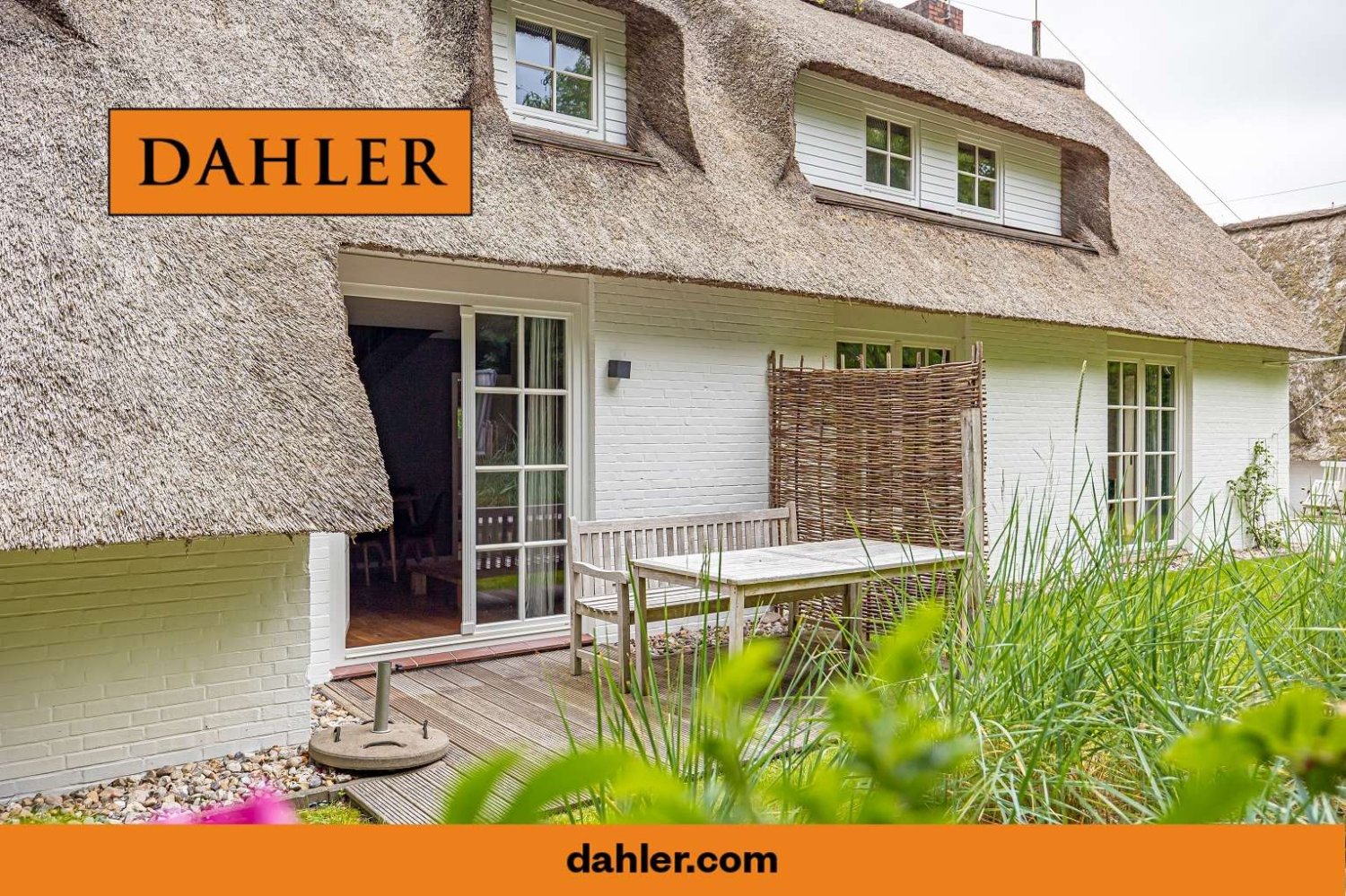 1 chambre Duplex à Nordfriesland, Germany No. 235168